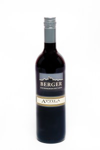 Cabernet Sauvignon Attila